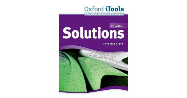 solutions intermediate itools free download