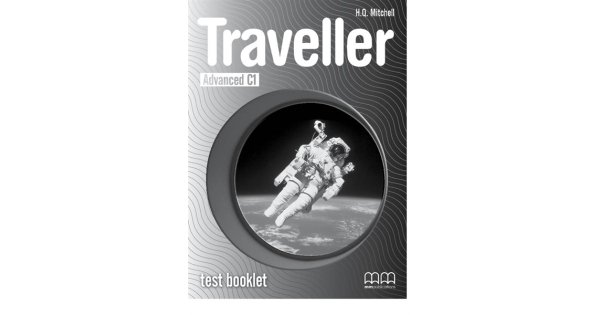 traveller advanced c1 test
