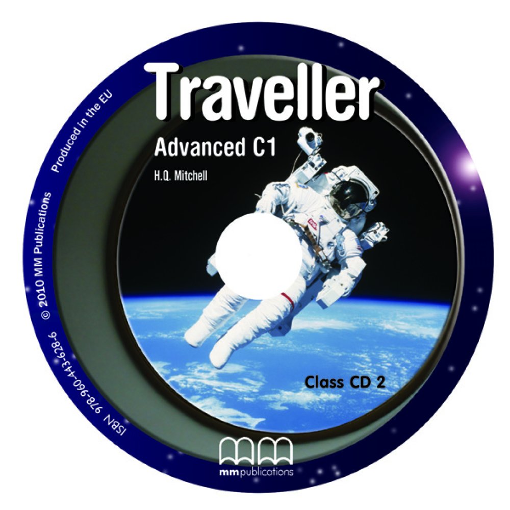 traveller advanced c1